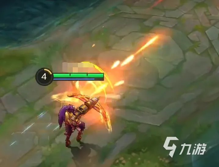 曙光英雄黄月英最强出装攻略 黄月英最强出装介绍