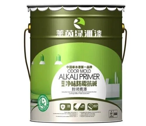 怎样代理乳胶漆