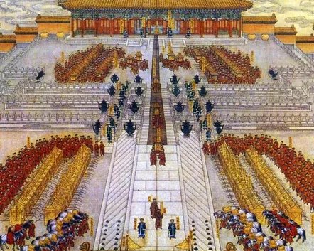 古代太监娶到老婆之后 太监会对她们做些什么