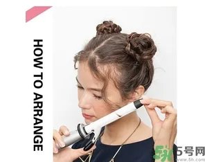 柳岩扎哪吒头健身 什么是哪吒头？