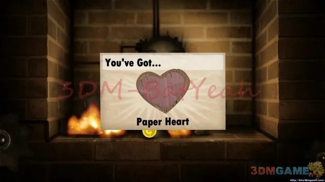 小小地狱之火图文攻略 教你怎么玩小小地狱之火