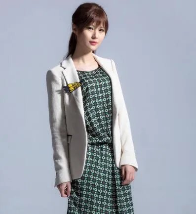 苏小妍照片大全 清纯甜美大受追捧