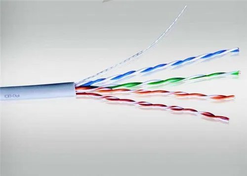 超五类和五类网线区别是什么