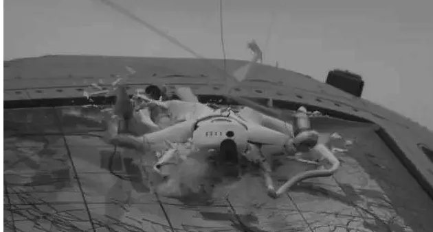 全球首次无人机与客机碰撞试验结果如何?