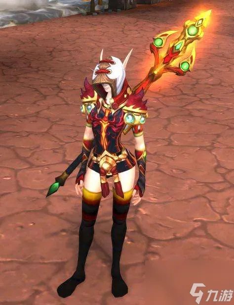 化身手套在哪里获取 变形者面具和手变套是什么