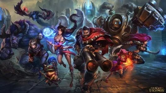 LOL下一个新英雄会是谁呢？