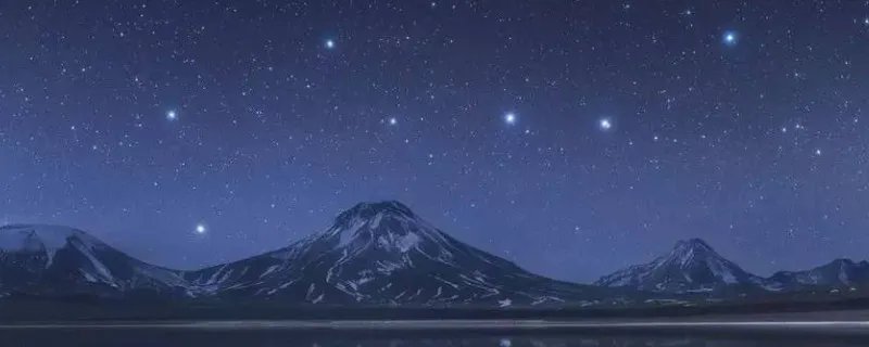 北斗星属于哪个星座