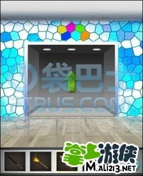 手机解谜100层电梯攻略90 91 97 98 99讲解