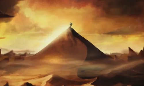 《英雄联盟》殇之木乃伊玩法攻略