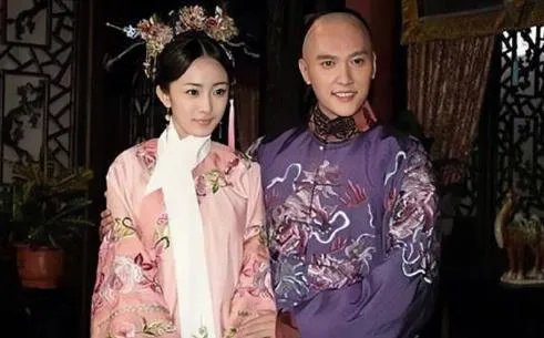 冯绍峰不理离婚传闻，与之前传过绯闻的杨幂再度合作，你怎么看？