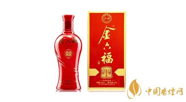 金六福酒多少钱一瓶 金六福酒价格表一览