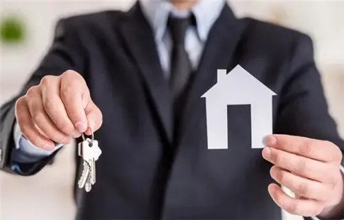 租房房屋中介费一般怎么收费