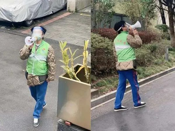 演员陈龙在上海做防疫志愿者，他身上有哪些可贵的品质？