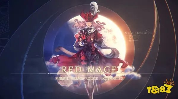 ff14副职业选什么好 最终幻想14全方位副职选择推荐