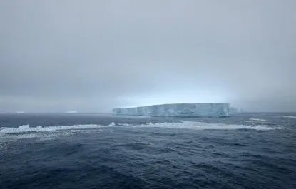 地球上最干净的空气在哪里？科学家是怎么发现的？