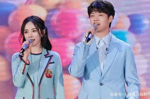 传杨幂魏大勋谈恋爱,刘恺威也有新恋情对象,他的新女友到底是谁?