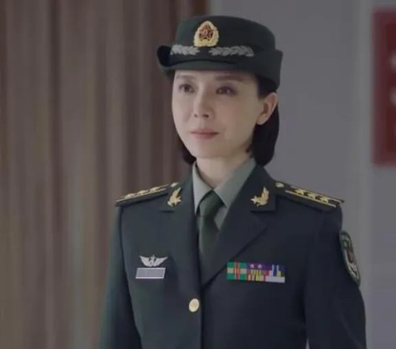 最美逆行者肖宁原型