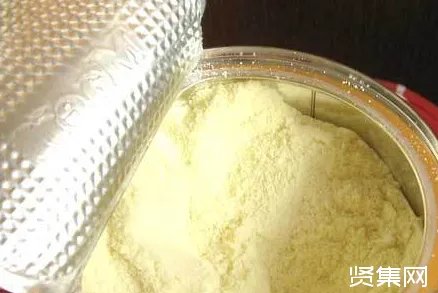 2019不合格奶粉名单