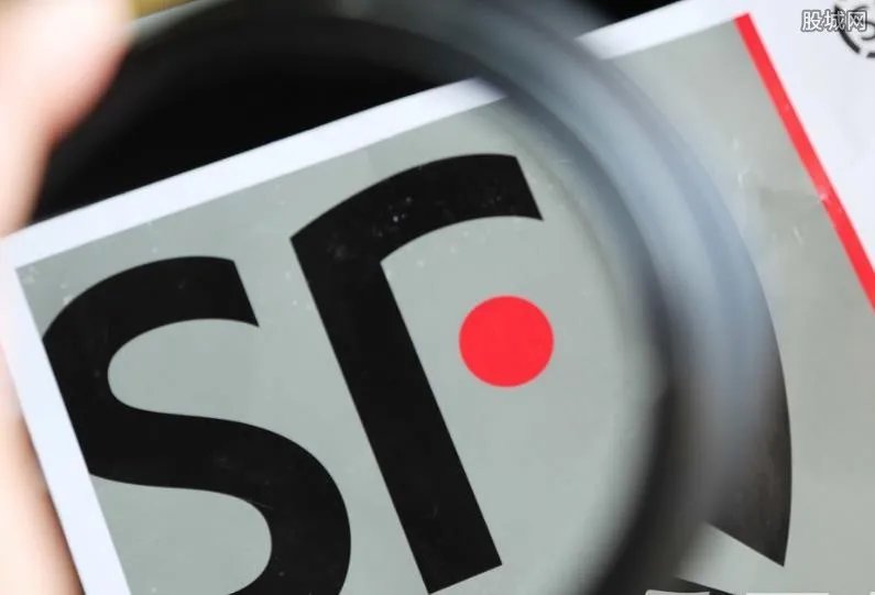 王卫承认顺丰不快 谦虚最低调大佬频发金句