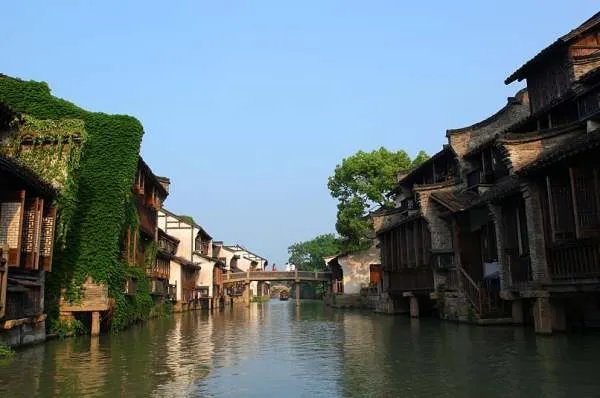 你如何看待乌镇景区停止游客进入这件事？