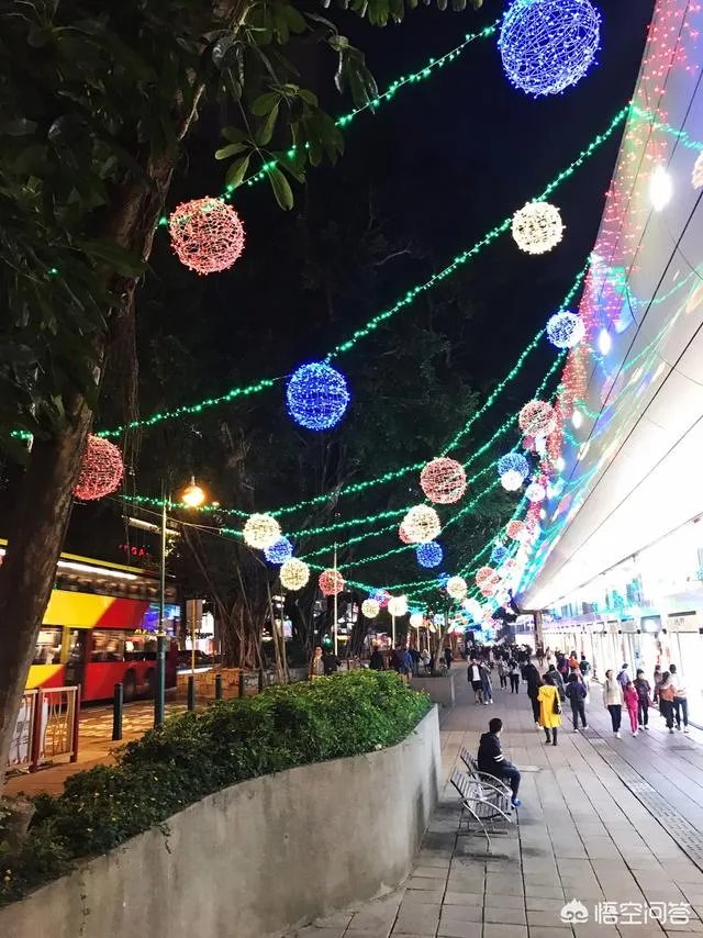 三天两晚香港自由行你会怎么安排?