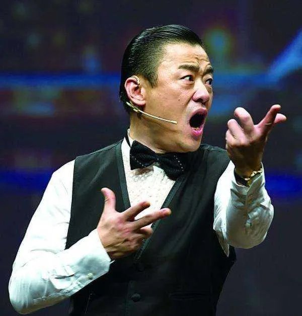 周立波对案件总结了什么？