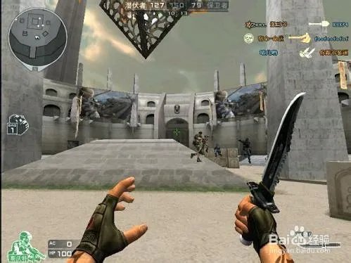 cf保存的截图在哪里