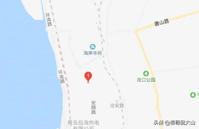坐标青岛，首付100万内，靠地铁口，环境绿化好一点，主要考虑市南市北李沧，新房二手房都可，有推荐的吗？