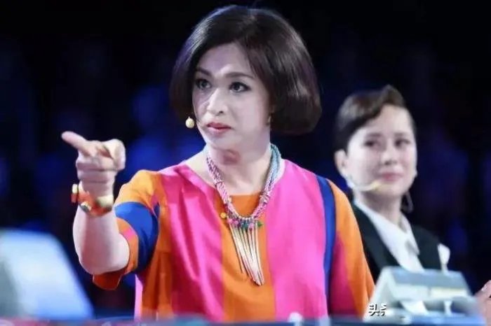 金星个人资料简介是男还是女 为什么要变成女人