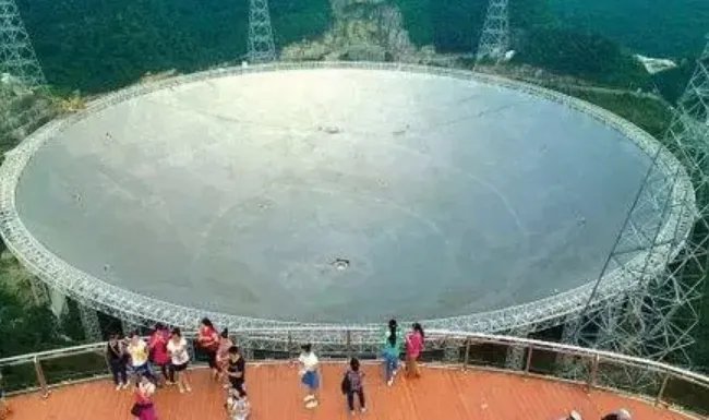 中国天眼31日起正式对全球开放，你知道中国天眼有多强吗？