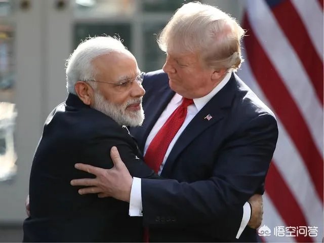 印度拒美闯南海邀请