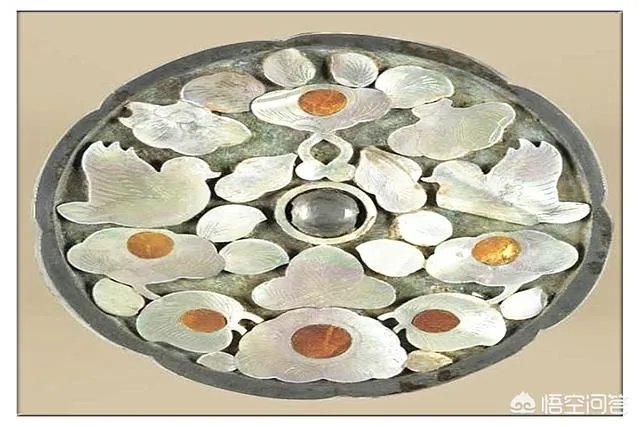 古代铜镜能照清楚人吗