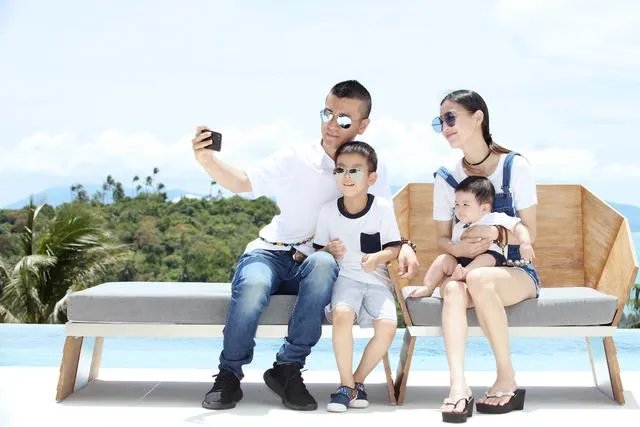 收获章子怡式害怕的黄圣依和章子怡两代花旦为何活出了不同人生？