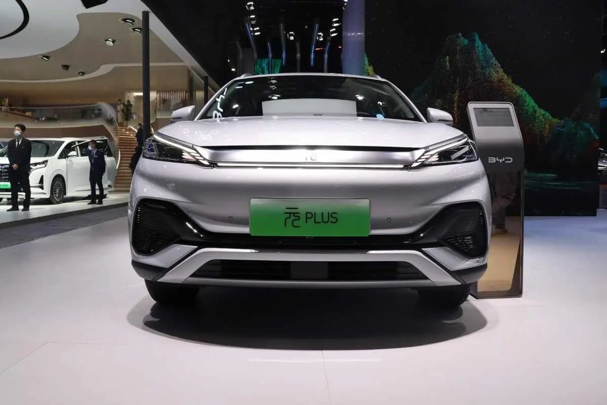 性价比超高的SUV