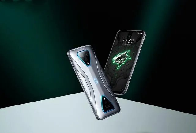 黑鲨3的发布是否会让iqoo今年上半年一蹶不振？