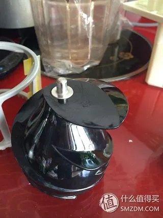 中了电视购物的毒！HUROM 韩国惠人 HU-500DG 原汁机