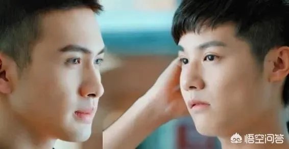 《微微一笑很倾城》里面美人师兄和KO是什么关系?