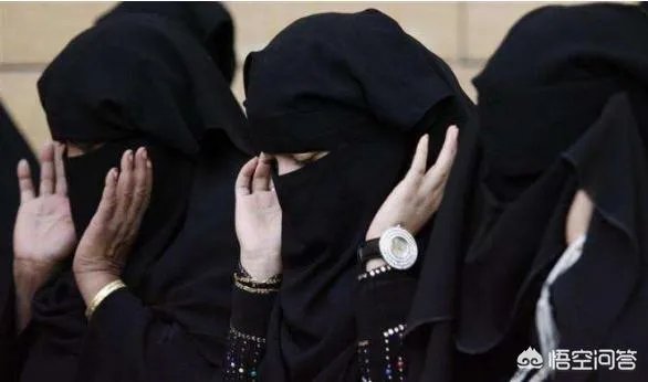 外国人移民阿联酋的话,可以依法娶几个老婆?