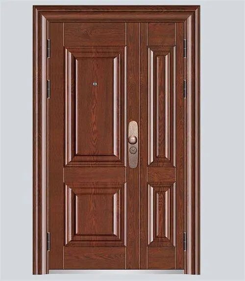 防盗门密封条怎么更换