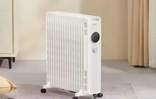 小太阳取暖器一个小时几度电