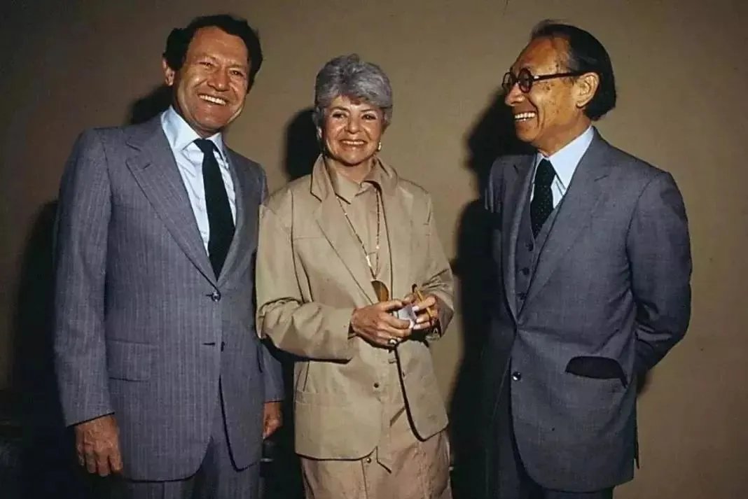 著名建筑师贝聿铭故居出售,他亲自操刀的家居然是这样的?