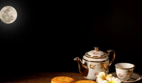 中秋节下雨意味着什么