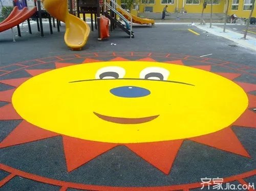 幼儿园地垫怎么样 幼儿园地垫价格如何