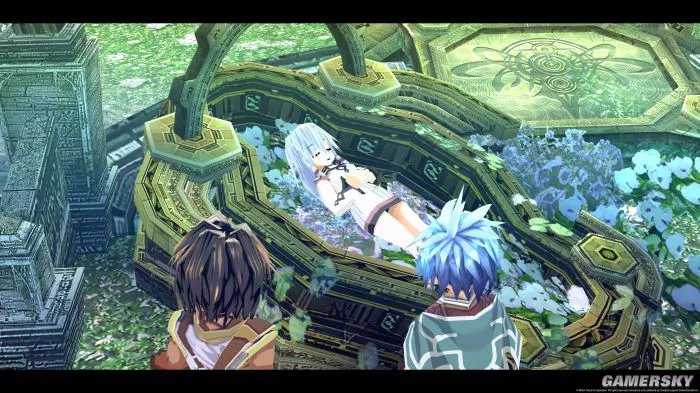 《那由多的轨迹：改》评测7.3分 重启异世界之旅