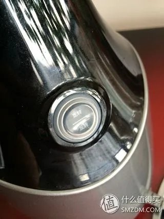 中了电视购物的毒！HUROM 韩国惠人 HU-500DG 原汁机