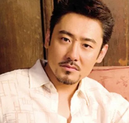 吴秀波妻子尚洁个人资料曝光 身份背景遭起底