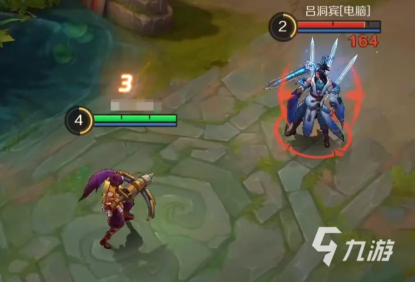 曙光英雄黄月英最强出装攻略 黄月英最强出装介绍