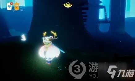 光遇重组季先祖在哪里 具体位置分享