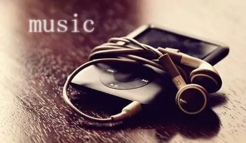 我的音乐故事作文