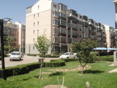 回龙观二手房价格